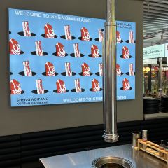 盛味堂韩式烤肉(饶平唐商广场店) User Photo