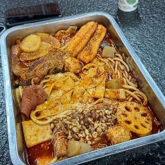 思露杏皮茶 User Photo