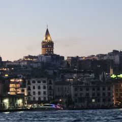 Gulhane Sark Sofrasi User Photo