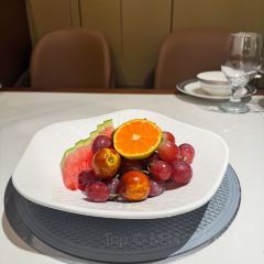 鼎尚养生火锅店 User Photo