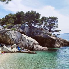 Restaurant Punta Rata 여행 사진