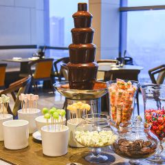 GRAND HYATT·GRAND CAFÉ User Photo