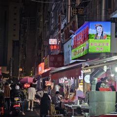 大熊熊螺螄粉（埌西店）張用戶圖片