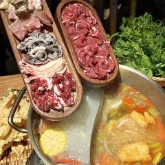 金吹钱响桂林牛八宝(东西巷店) User Photo
