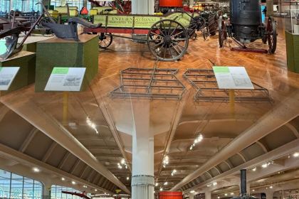 Lafayette Coney Island