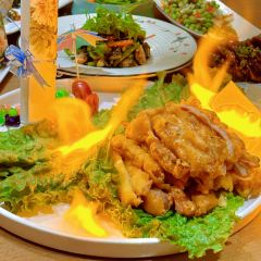 34号私房菜(西关店) User Photo