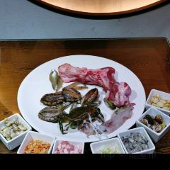 小莆天（元帥路店）張用戶圖片