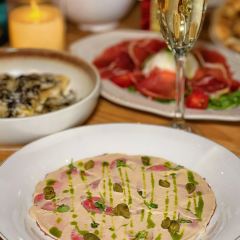 ROMA SHANGHAI User Photo