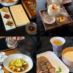 晓长安·烧尾宴(南门店) User Photo