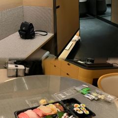 Nobu Hong Kong User Photo