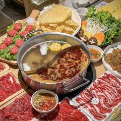 七木岭潮汕牛肉火锅(阳春店) User Photo
