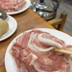 元盛居(亚泰大街店) User Photo