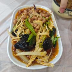 解州王剑羊肉泡(解州总店) User Photo