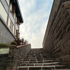 Jiucunkaonaohua (dahejie) User Photo