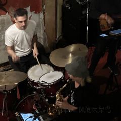 North Gate Jazz Co-Op張用戶圖片