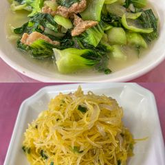 要要吃农家乐餐厅(崇明森林公园店) 여행 사진