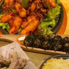 小木屋米酒店(龙口店) User Photo