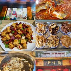 SHUI CHENG XIONG SHI YANG ROU MI FEN LONG YAN JING ZONG DIAN ảnh của người dùng