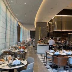 常州富都voco酒店·V Kitchen餐厅 User Photo