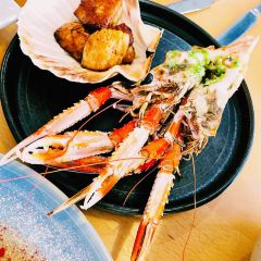 Loch Fyne - Portsmouth User Photo