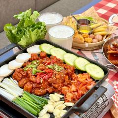 Xinmingtangdongzhishiniangao Hot Pot User Photo