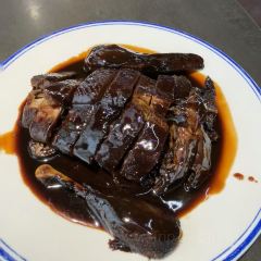 墙里墙外 User Photo