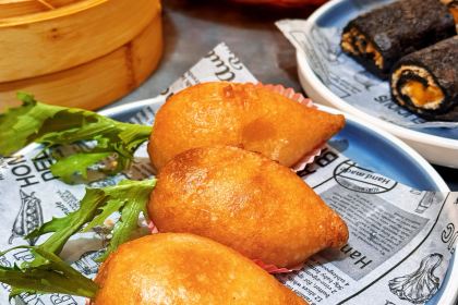 安徳利客家茶樓