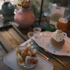 乔妹家(窑埠店) User Photo