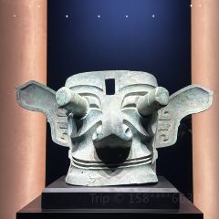 广汉名小食 User Photo