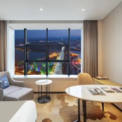 ZHEN ZI WEI XIANG GUO MI XIAN PING GUO JIE DIAN User Photo