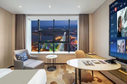 ZHEN ZI WEI XIANG GUO MI XIAN PING GUO JIE DIAN