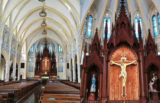 Ganh Hao 2 Restaurant