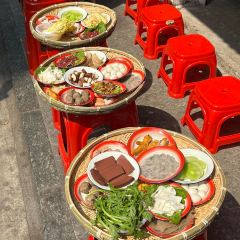 百姓村(文化路店) User Photo