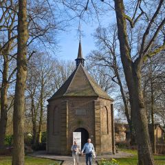 De Watermolen Van Opwetten User Photo