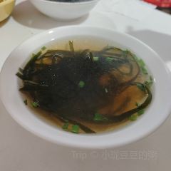 金玉凉粉(乐居小区店) User Photo