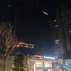 Hongwuxuehuabingshi 여행 사진