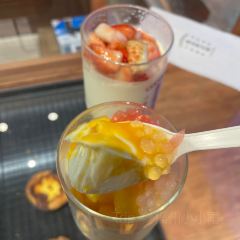 川悦味来·自助手切牛肉活鲜火锅(五一广场店) User Photo