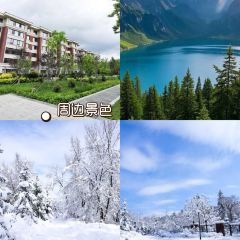 拾乐咖啡 User Photo