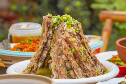 微拾味(五岭店)