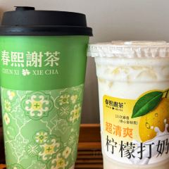 宜帮菜博物馆餐厅 User Photo