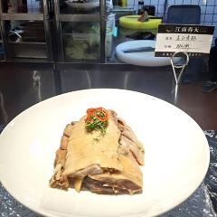 江南春天美食坊(北斗星城店) User Photo