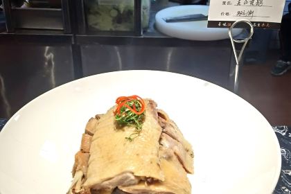 江南春天美食坊(北斗星城店)