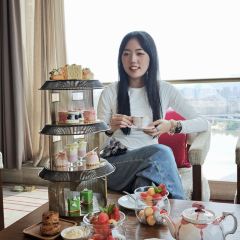 福州融僑皇冠假日飯店·彩豐樓中餐廳張用戶圖片