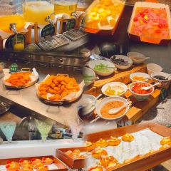 小赤豆(漳州总店) User Photo