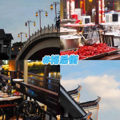 杨婆鱼粉(儿童城店) User Photo