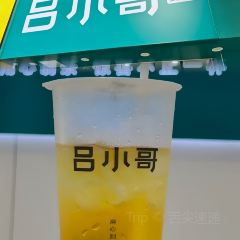家风老馆子(德隆街店) User Photo