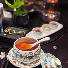 Bin jiang hua yue yan User Photo