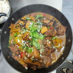 刘员外铁锅炖 User Photo