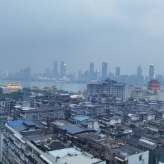 Chao Xi Fan Wan User Photo