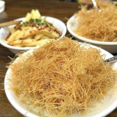 正宗会理鸡火丝(龙眼井店) User Photo